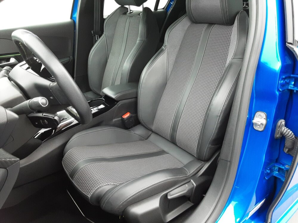 Occasion PEUGEOT 208 208 PureTech 100 S&S BVM6 - GT