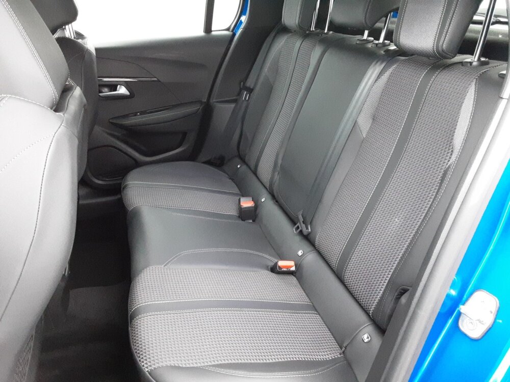 Occasion PEUGEOT 208 208 PureTech 100 S&S BVM6 - GT