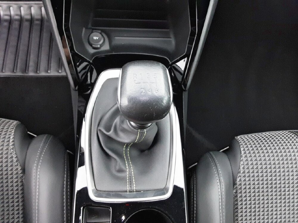 Occasion PEUGEOT 208 208 PureTech 100 S&S BVM6 - GT