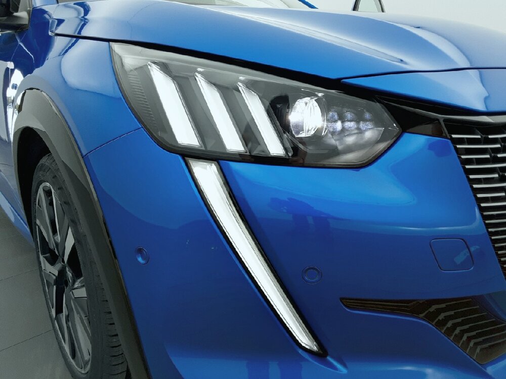 Occasion PEUGEOT 208 208 PureTech 100 S&S BVM6 - GT