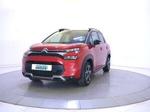 Occasion CITROEN C3 Aircross C3 Aircross PureTech 110 S&S BVM6 - Feel Pack