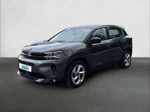 Occasion CITROEN C5 AirCross C5 Aircross BlueHDi 130 S&S EAT8 - Feel