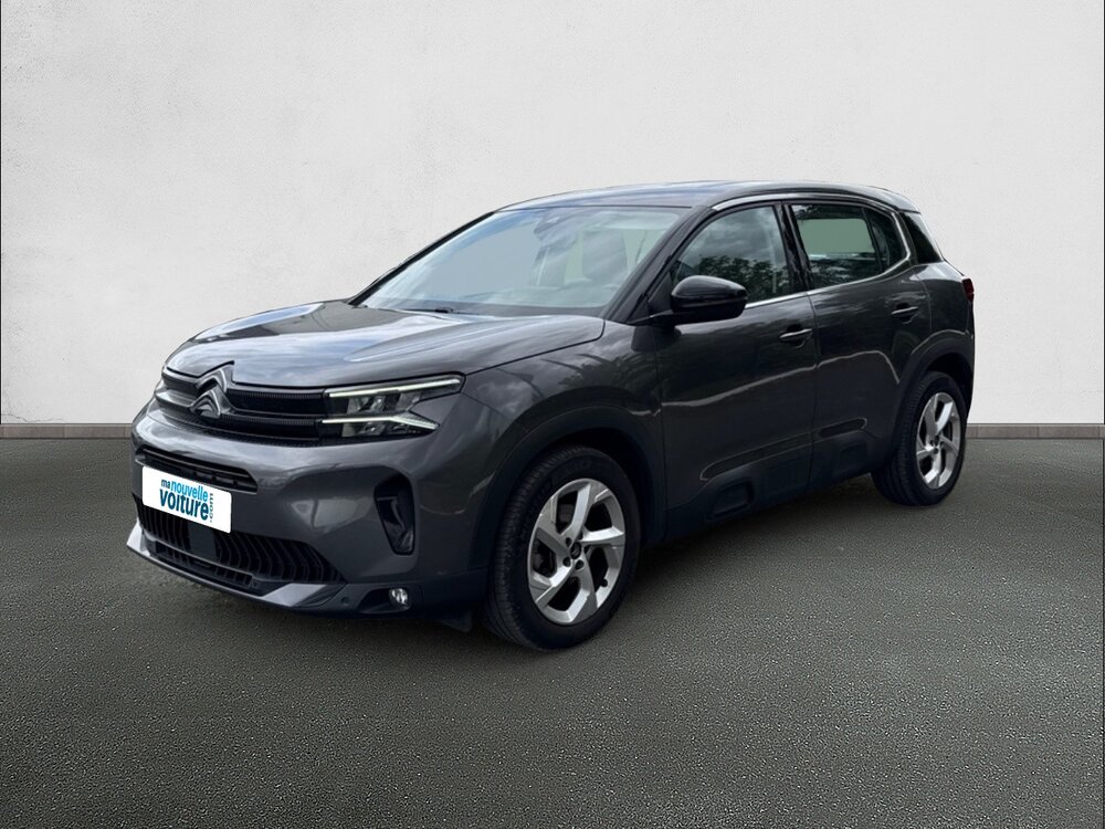 Occasion CITROEN C5 AirCross C5 Aircross BlueHDi 130 S&S EAT8 - Feel