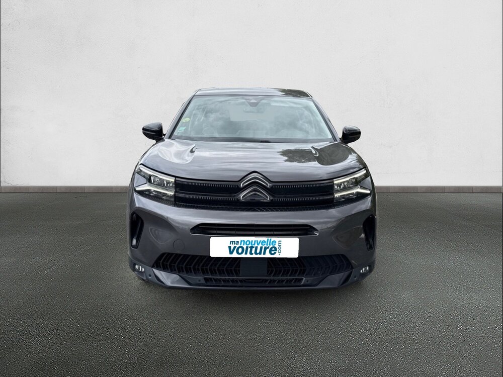 Occasion CITROEN C5 AirCross C5 Aircross BlueHDi 130 S&S EAT8 - Feel