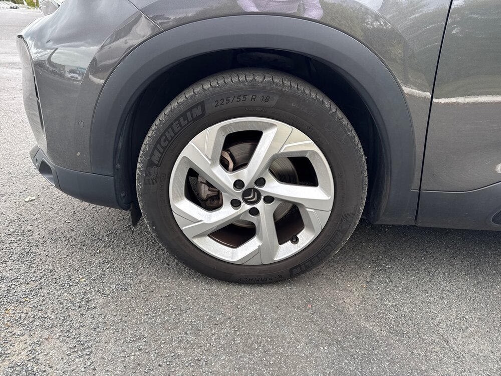 Occasion CITROEN C5 AirCross C5 Aircross BlueHDi 130 S&S EAT8 - Feel