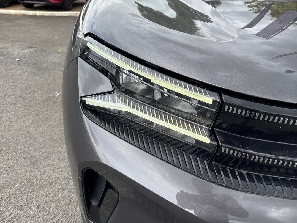 Occasion CITROEN C5 AirCross C5 Aircross BlueHDi 130 S&S EAT8 - Feel