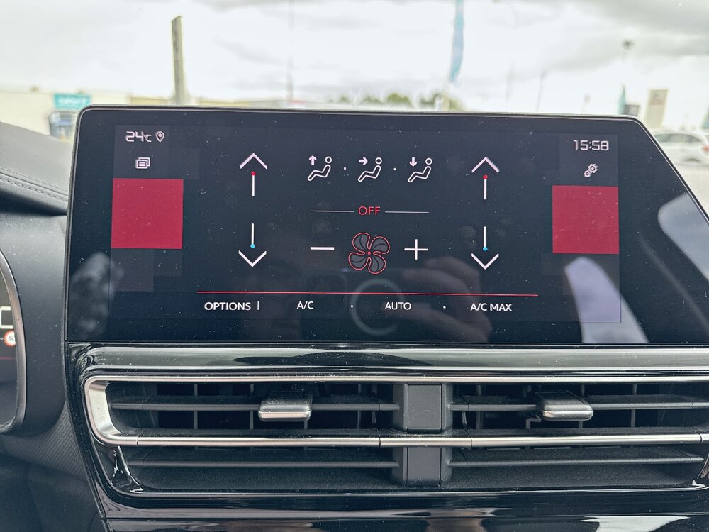 Occasion CITROEN C5 AirCross C5 Aircross BlueHDi 130 S&S EAT8 - Feel