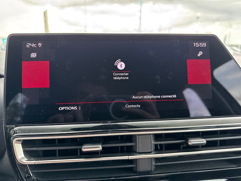 Occasion CITROEN C5 AirCross C5 Aircross BlueHDi 130 S&S EAT8 - Feel