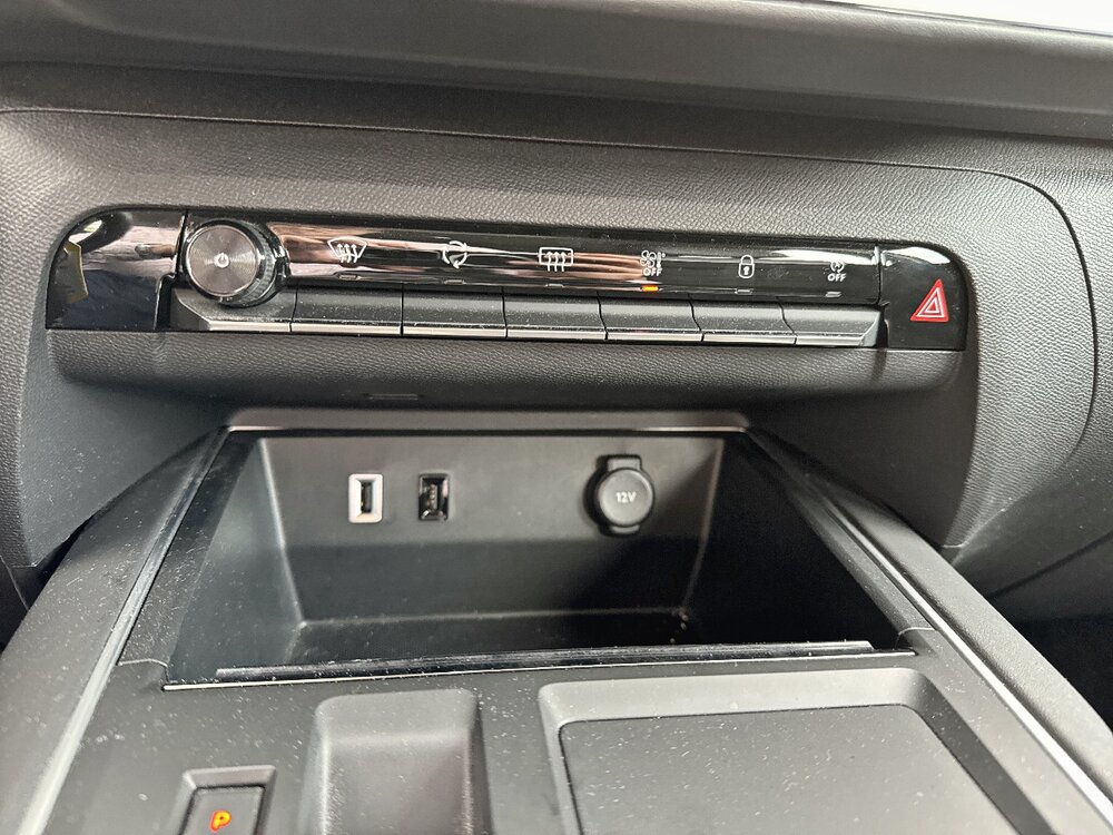 Occasion CITROEN C5 AirCross C5 Aircross BlueHDi 130 S&S EAT8 - Feel