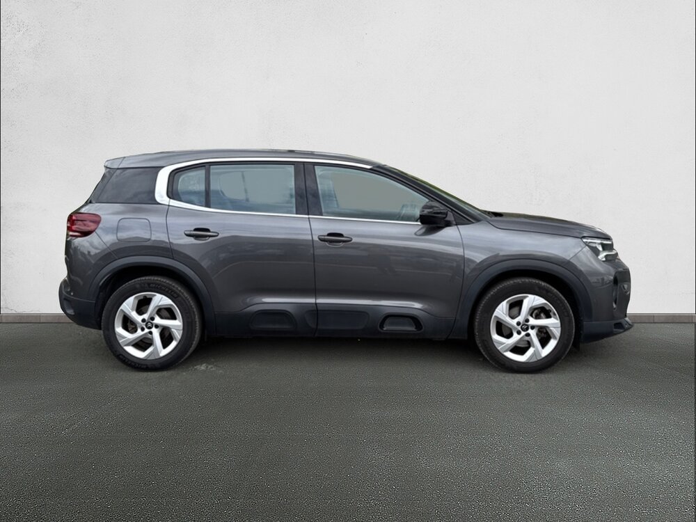 Occasion CITROEN C5 AirCross C5 Aircross BlueHDi 130 S&S EAT8 - Feel