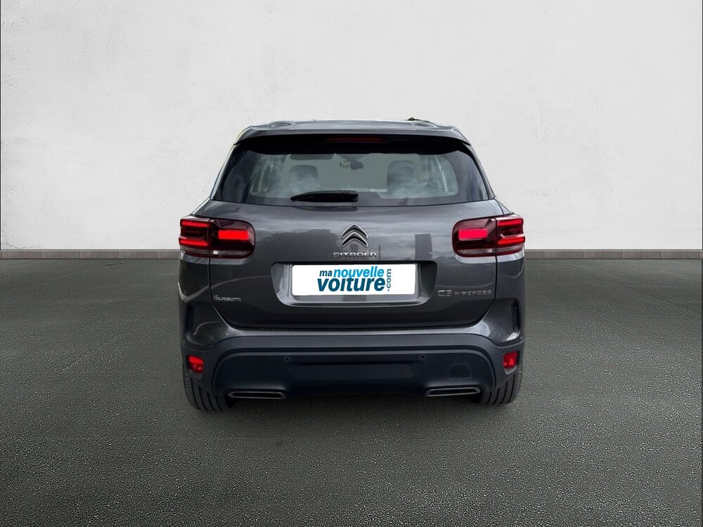 Occasion CITROEN C5 AirCross C5 Aircross BlueHDi 130 S&S EAT8 - Feel