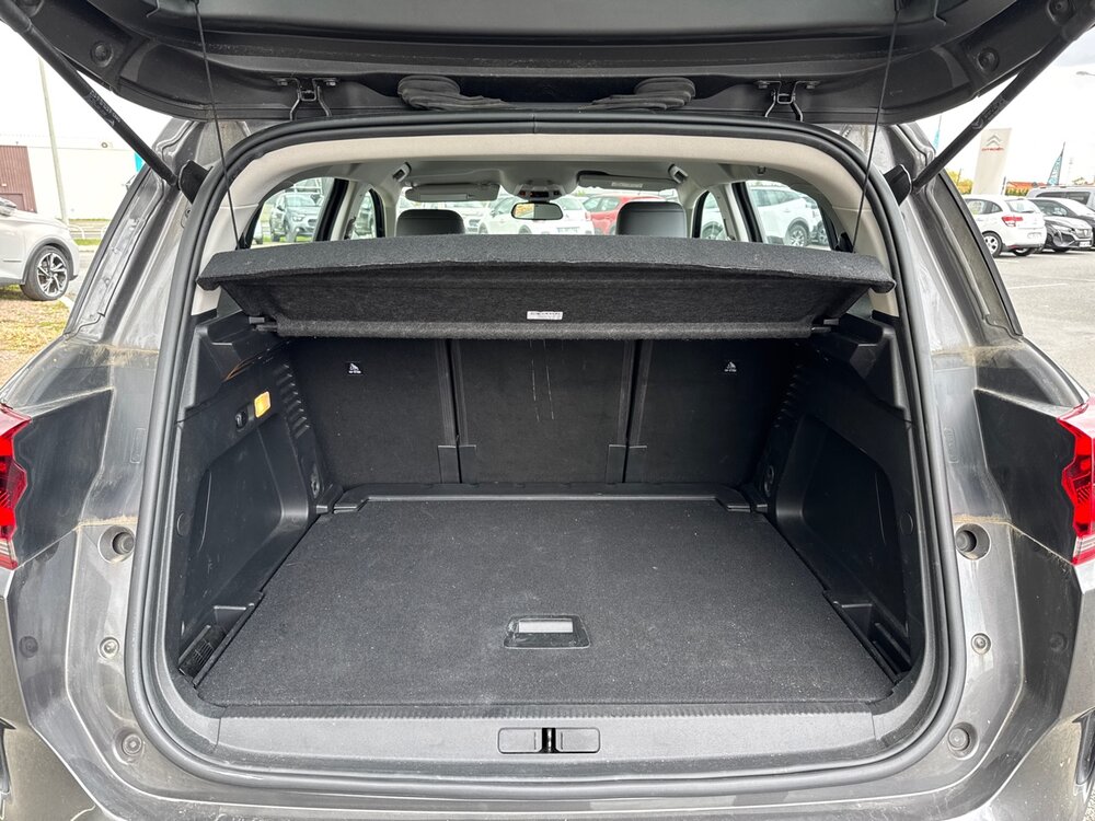 Occasion CITROEN C5 AirCross C5 Aircross BlueHDi 130 S&S EAT8 - Feel