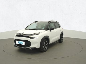 Occasion CITROEN C3 Aircross C3 Aircross PureTech 110 S&S BVM6