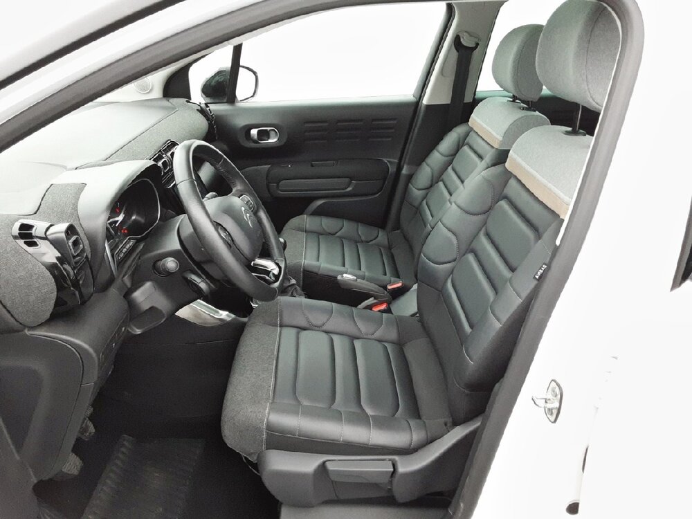 Occasion CITROEN C3 Aircross C3 Aircross PureTech 110 S&S BVM6 - Shine Pack