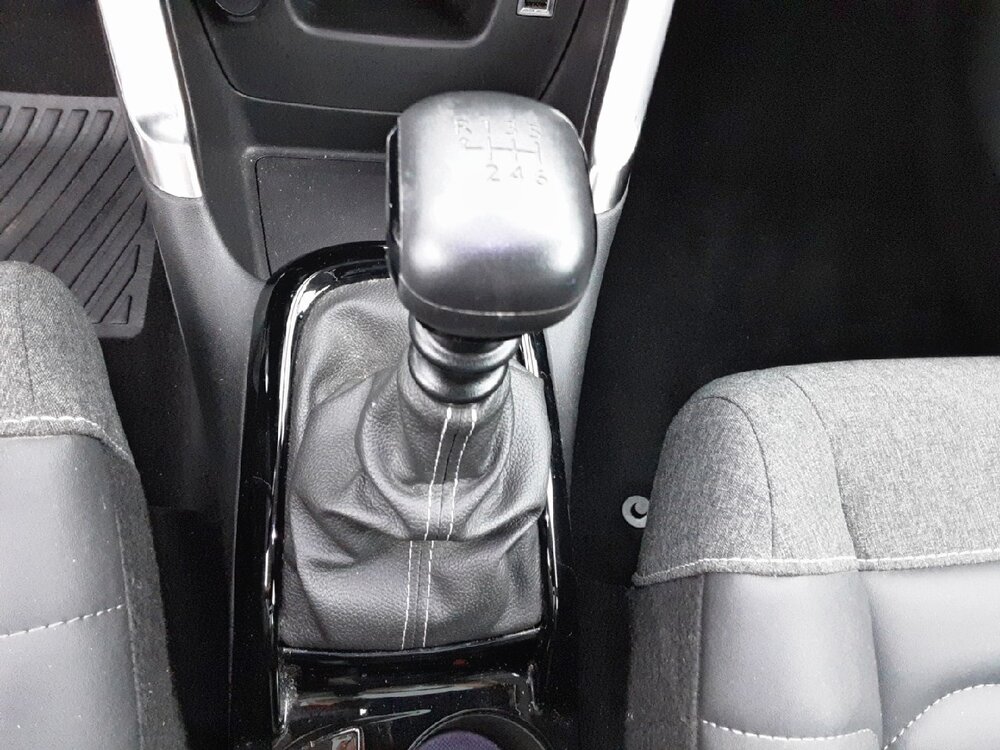 Occasion CITROEN C3 Aircross C3 Aircross PureTech 110 S&S BVM6 - Shine Pack