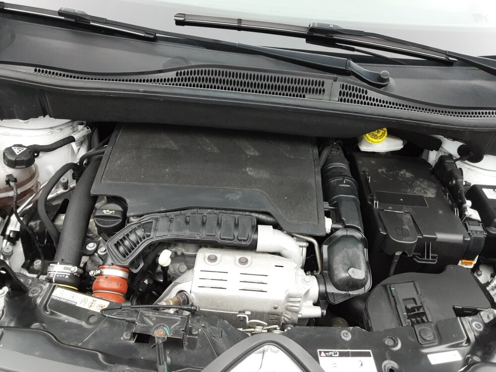 Occasion CITROEN C3 Aircross C3 Aircross PureTech 110 S&S BVM6 - Shine Pack