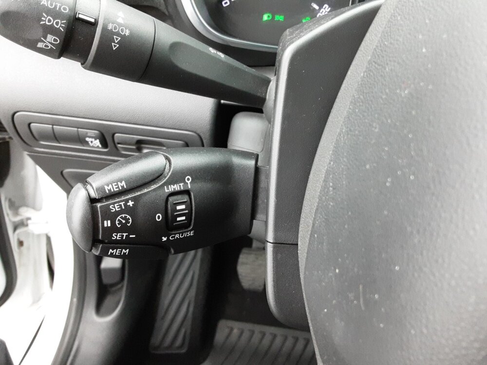 Occasion CITROEN C3 Aircross C3 Aircross PureTech 110 S&S BVM6 - Shine Pack