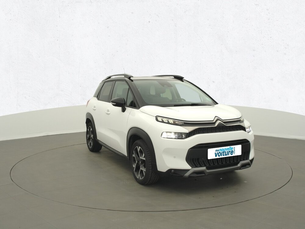 Occasion CITROEN C3 Aircross C3 Aircross PureTech 110 S&S BVM6 - Shine Pack
