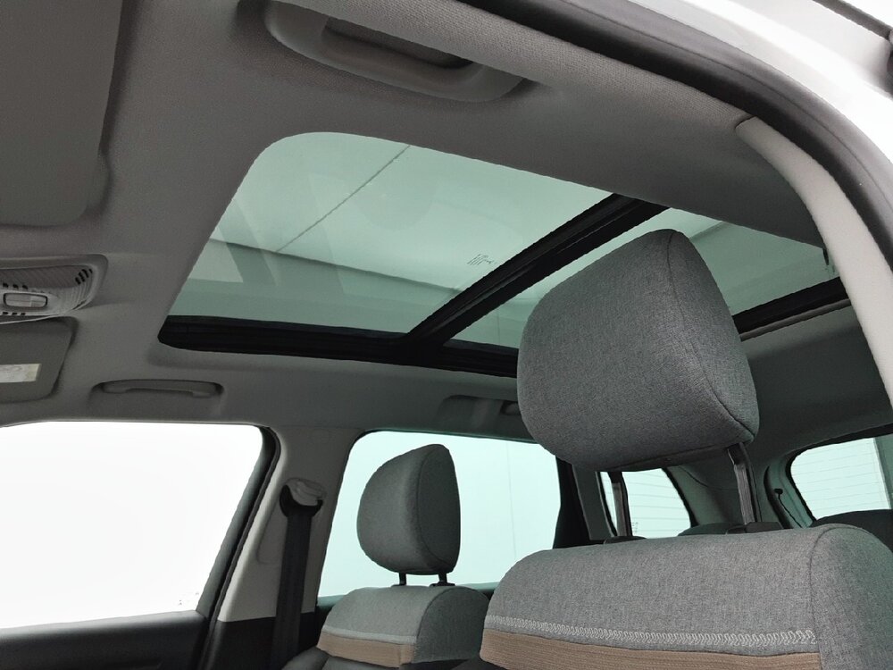 Occasion CITROEN C3 Aircross C3 Aircross PureTech 110 S&S BVM6 - Shine Pack