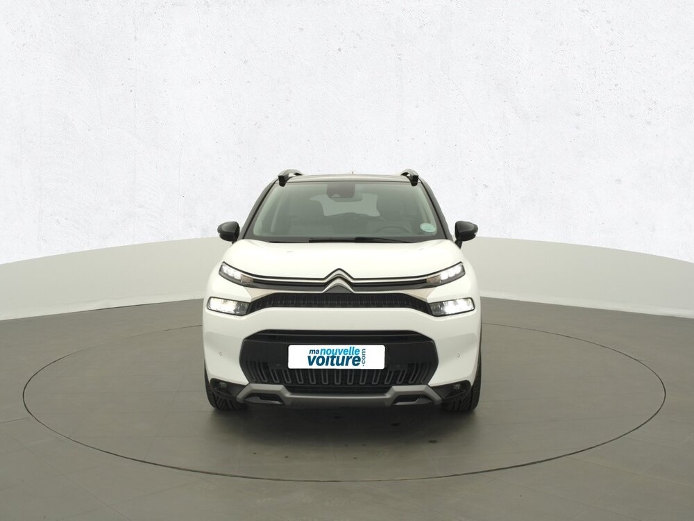 Occasion CITROEN C3 Aircross C3 Aircross PureTech 110 S&S BVM6 - Shine Pack