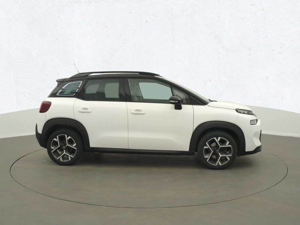 Occasion CITROEN C3 Aircross C3 Aircross PureTech 110 S&S BVM6 - Shine Pack
