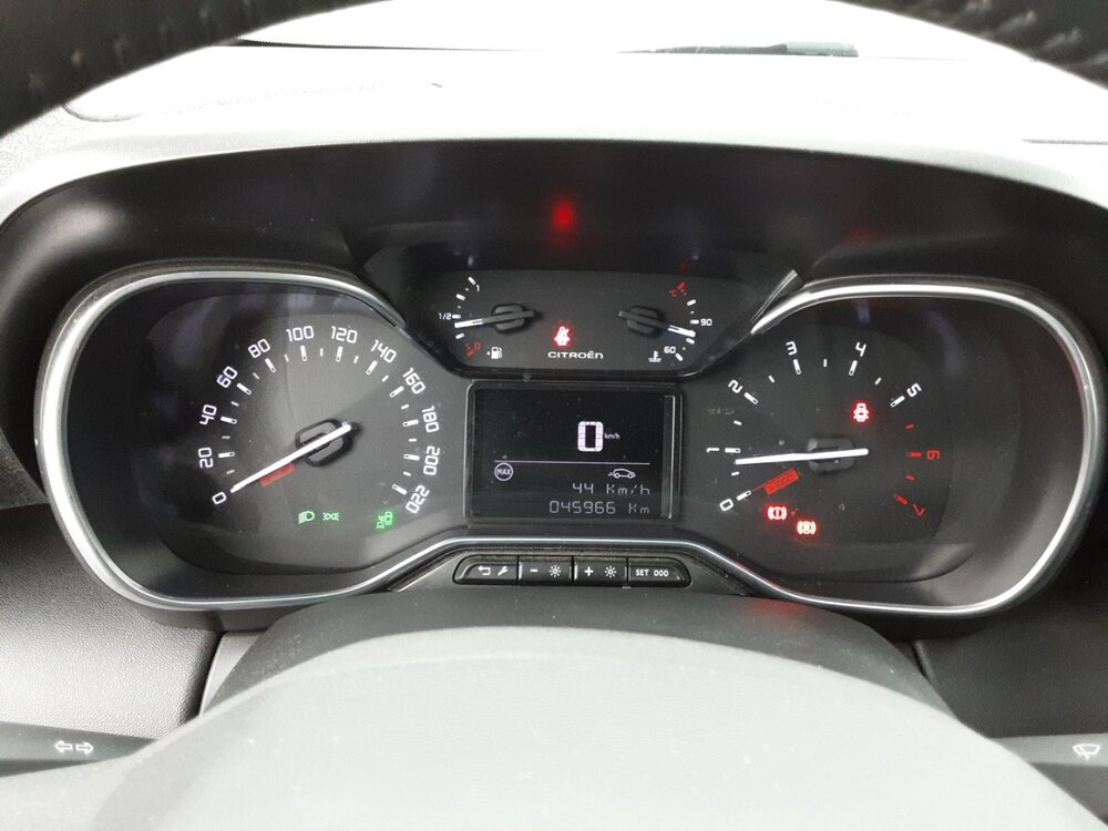 Occasion CITROEN C3 Aircross C3 Aircross PureTech 110 S&S BVM6 - Shine Pack