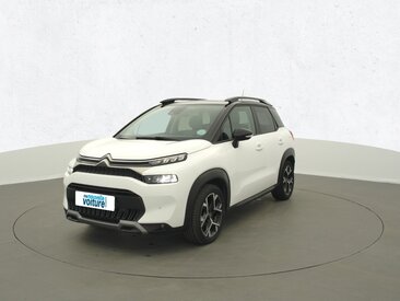 Occasion CITROEN C3 Aircross C3 Aircross PureTech 110 S&S BVM6 - Shine Pack