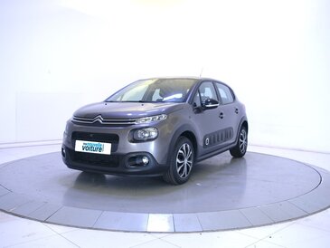 Occasion CITROEN C3 C3 PureTech 110 S&S BVM6