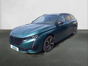 Occasion PEUGEOT 308 308 SW PureTech 130ch S&S EAT8 - GT