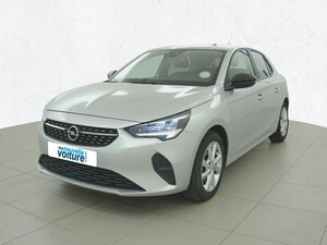 Occasion OPEL Corsa Corsa 1.2 75 ch BVM5 - Elegance Business