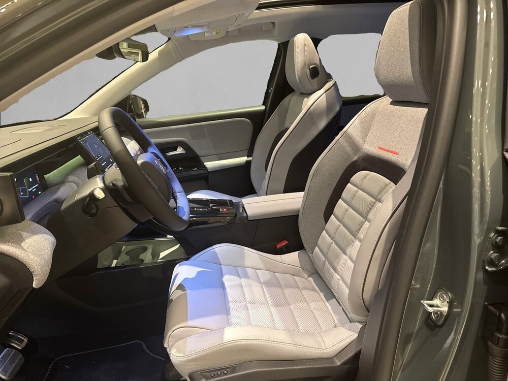 Occasion CITROEN C5 AirCross e-C5 Aircross 210 autonomie confort - Max