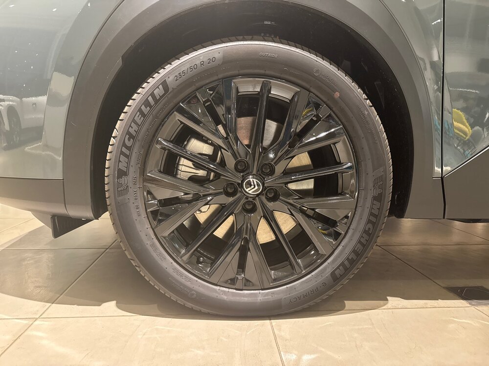 Occasion CITROEN C5 AirCross e-C5 Aircross 210 autonomie confort - Max