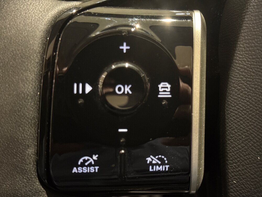 Occasion CITROEN C5 AirCross e-C5 Aircross 210 autonomie confort - Max