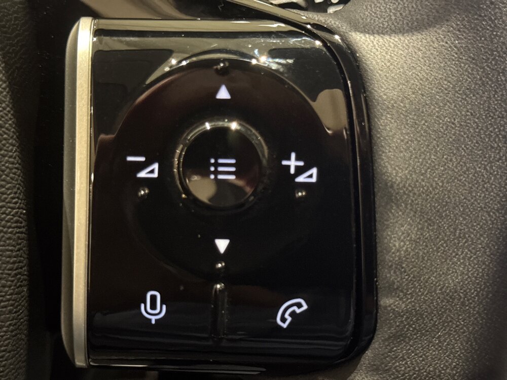 Occasion CITROEN C5 AirCross e-C5 Aircross 210 autonomie confort - Max