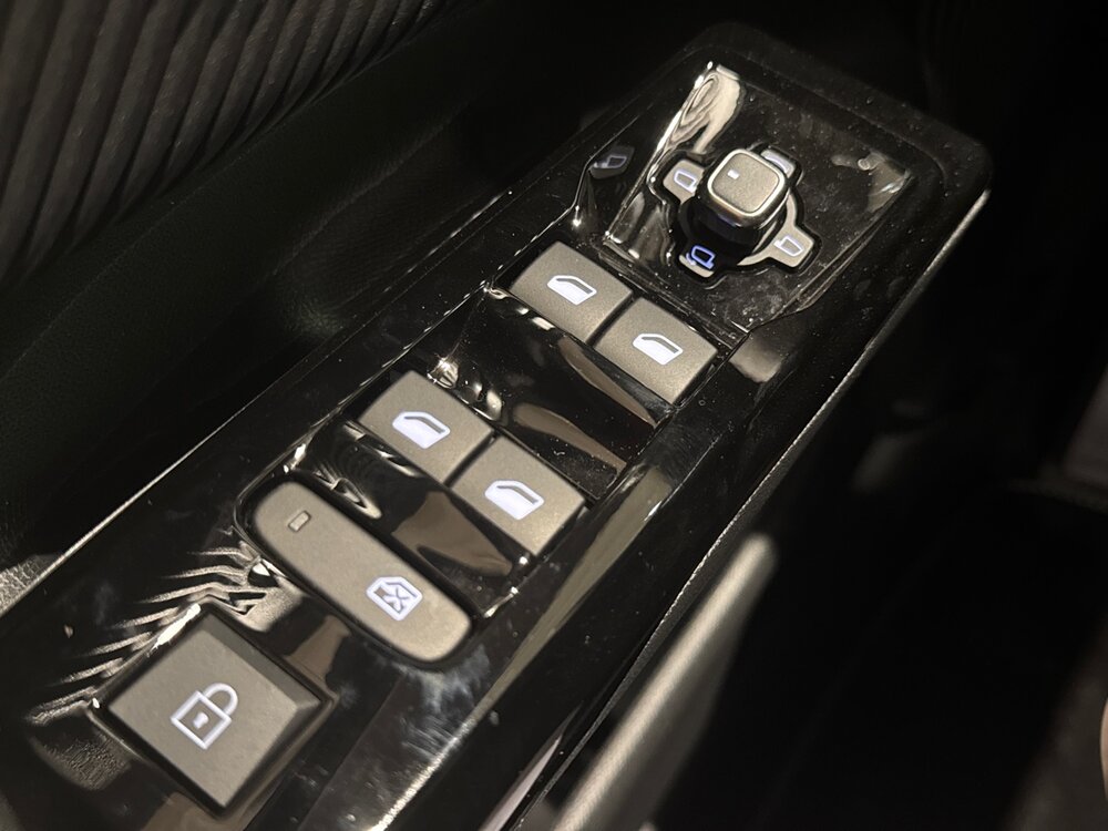 Occasion CITROEN C5 AirCross e-C5 Aircross 210 autonomie confort - Max