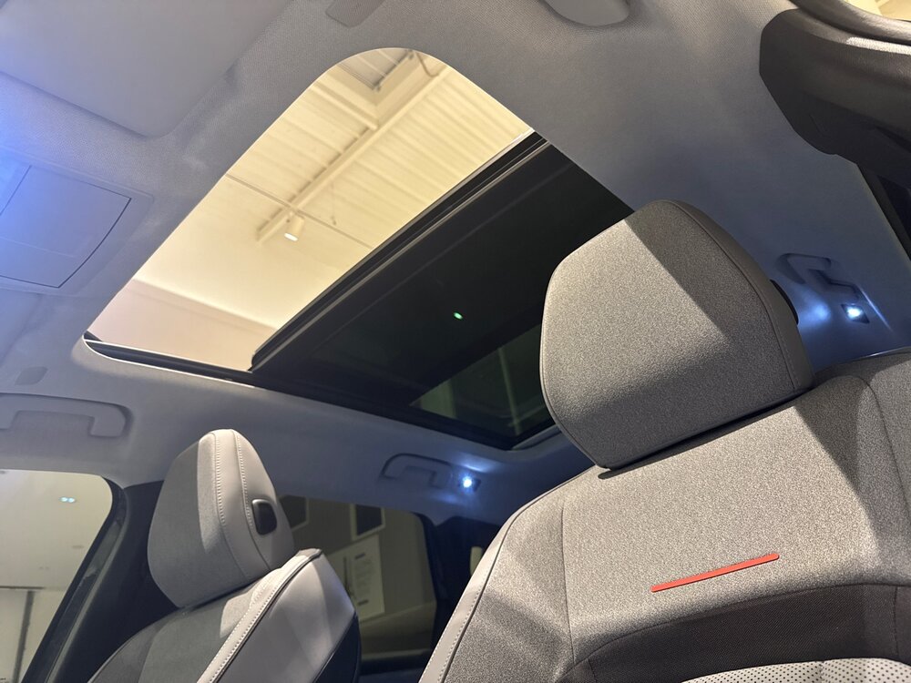 Occasion CITROEN C5 AirCross e-C5 Aircross 210 autonomie confort - Max