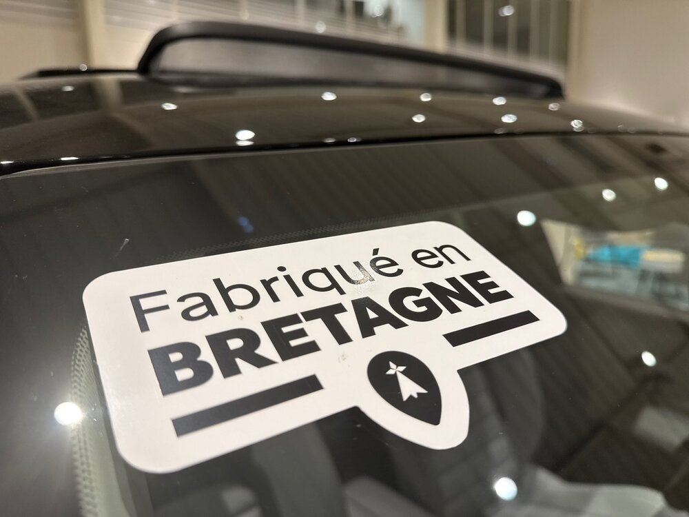 Occasion CITROEN C5 AirCross e-C5 Aircross 210 autonomie confort - Max