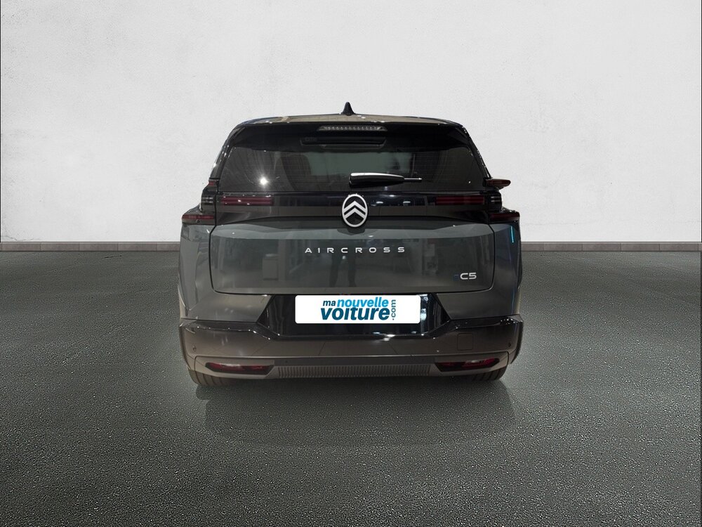 Occasion CITROEN C5 AirCross e-C5 Aircross 210 autonomie confort - Max