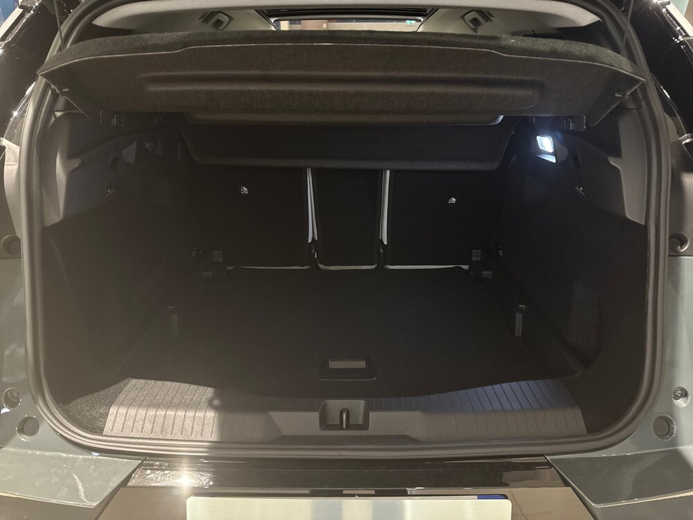 Occasion CITROEN C5 AirCross e-C5 Aircross 210 autonomie confort - Max