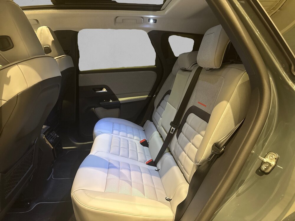 Occasion CITROEN C5 AirCross e-C5 Aircross 210 autonomie confort - Max