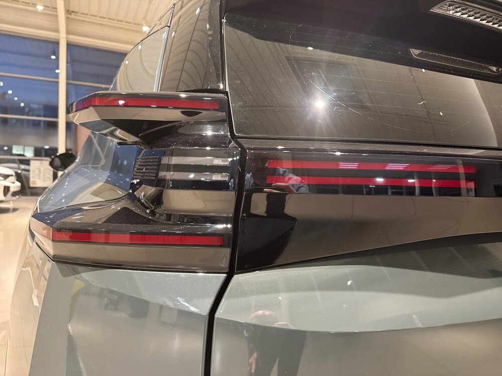 Occasion CITROEN C5 AirCross e-C5 Aircross 210 autonomie confort - Max