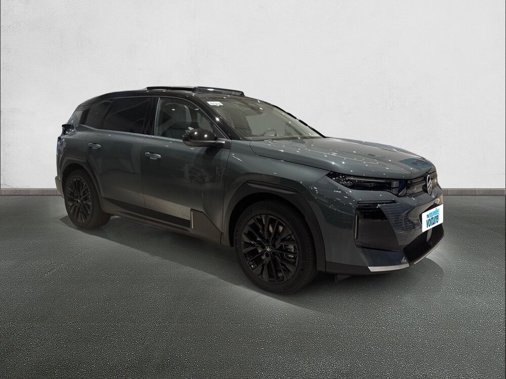 Occasion CITROEN C5 AirCross e-C5 Aircross 210 autonomie confort - Max