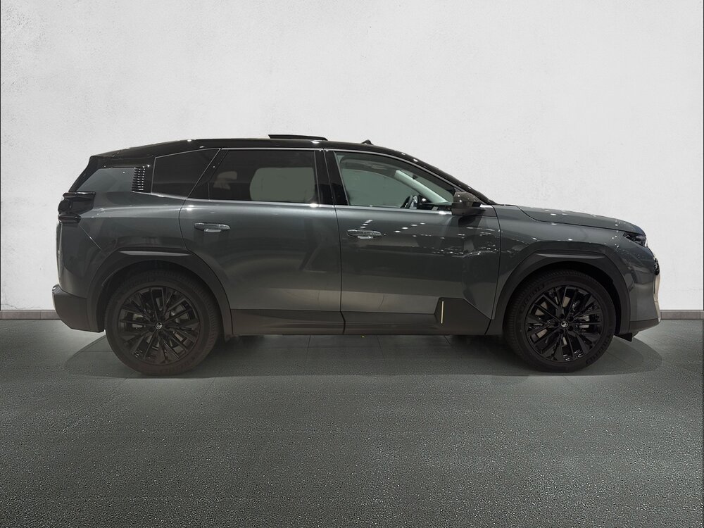 Occasion CITROEN C5 AirCross e-C5 Aircross 210 autonomie confort - Max