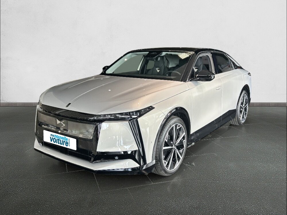 Occasion DS DS N°8 DS N°8 230 ch FWD Standard Range - Etoile