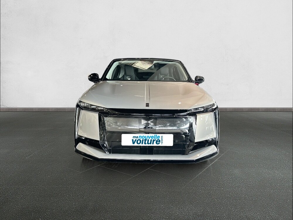 Occasion DS DS N°8 DS N°8 230 ch FWD Standard Range - Etoile