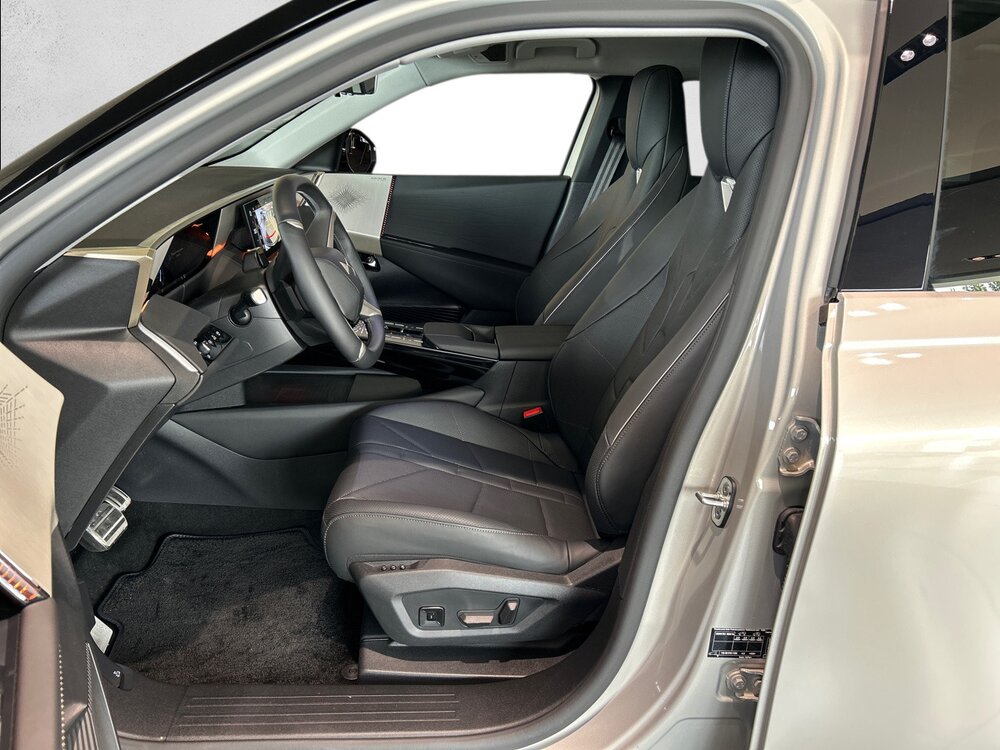 Occasion DS DS N°8 DS N°8 230 ch FWD Standard Range - Etoile