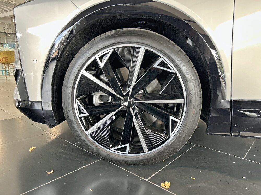 Occasion DS DS N°8 DS N°8 230 ch FWD Standard Range