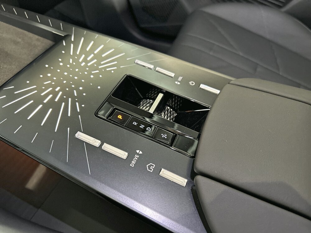 Occasion DS DS N°8 DS N°8 230 ch FWD Standard Range