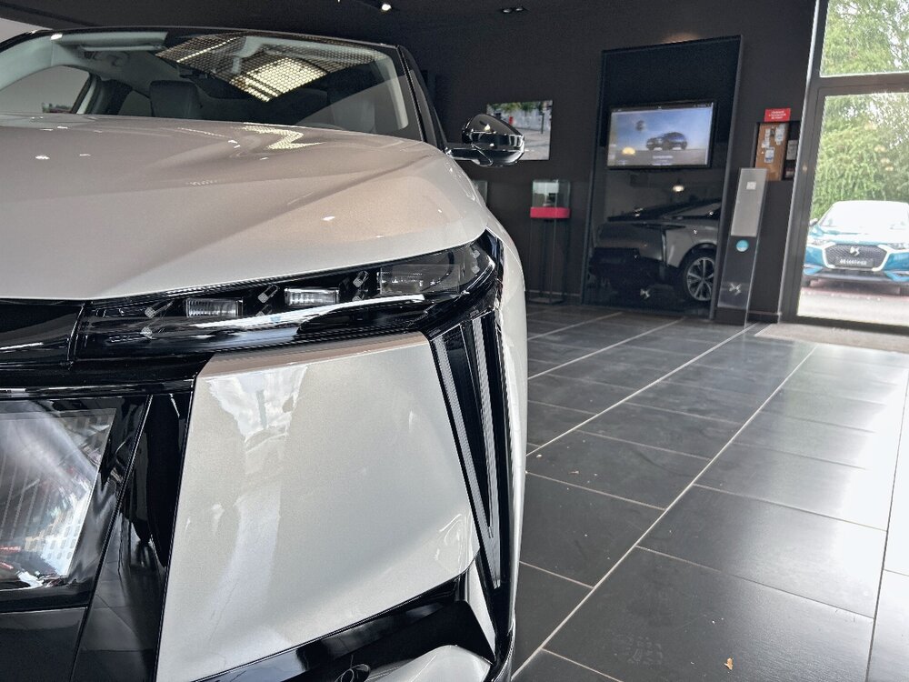 Occasion DS DS N°8 DS N°8 230 ch FWD Standard Range