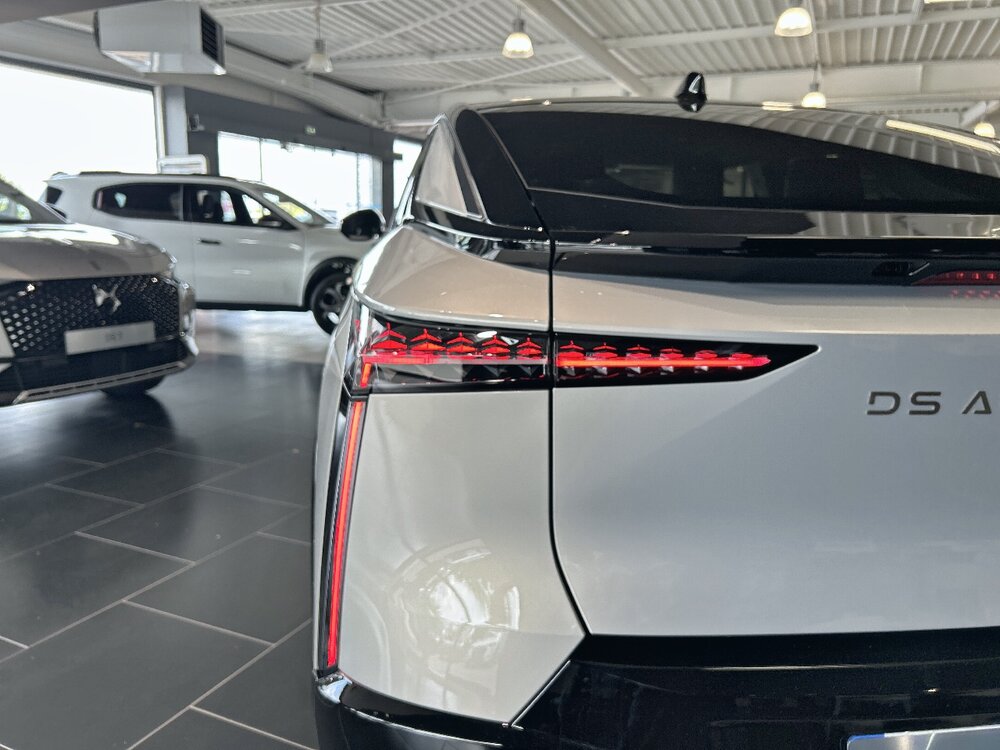 Occasion DS DS N°8 DS N°8 230 ch FWD Standard Range